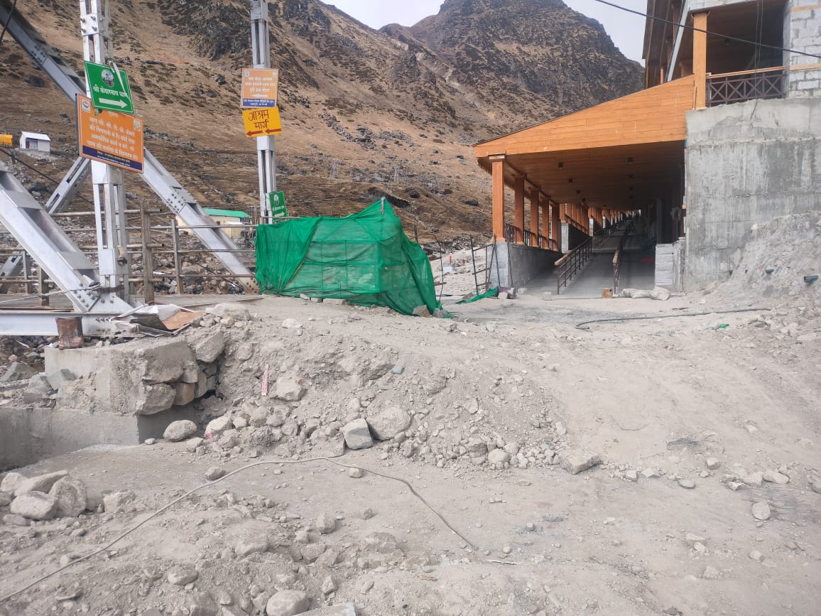 Residential Construction Project - SR Smart Estate Solutions